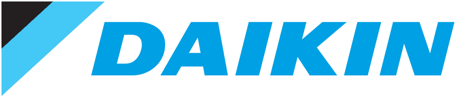 Daikin airconditioning
